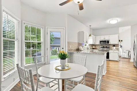 12109 Townmeade Court Raleigh NC 27613