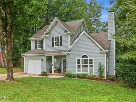 12109 Townmeade Court Raleigh NC 27613