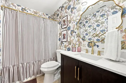 12109 Townmeade Court Raleigh NC 27613