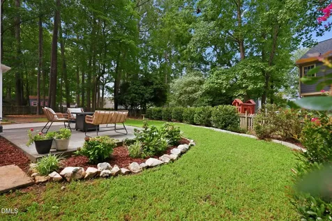12109 Townmeade Court Raleigh NC 27613
