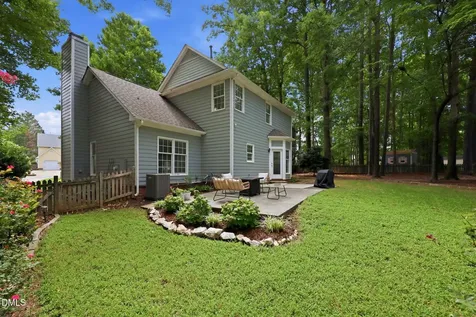 12109 Townmeade Court Raleigh NC 27613