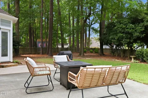 12109 Townmeade Court Raleigh NC 27613