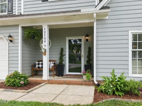12109 Townmeade Court Raleigh NC 27613