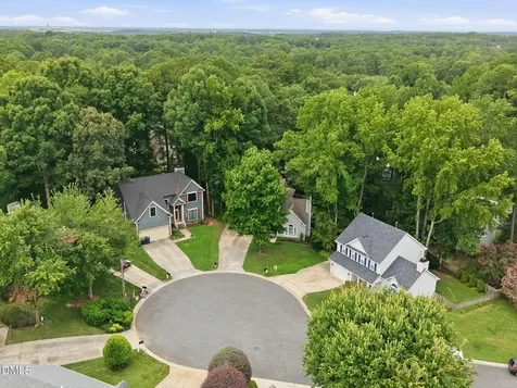 12109 Townmeade Court Raleigh NC 27613