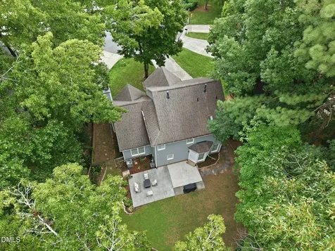 12109 Townmeade Court Raleigh NC 27613