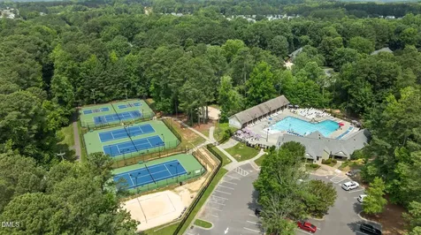 12109 Townmeade Court Raleigh NC 27613