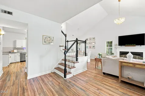 12109 Townmeade Court Raleigh NC 27613