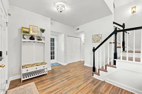 12109 Townmeade Court Raleigh NC 27613