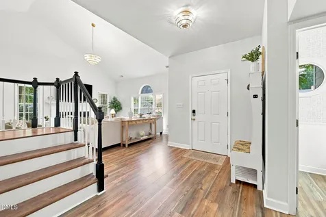 12109 Townmeade Court Raleigh NC 27613