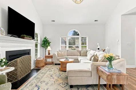 12109 Townmeade Court Raleigh NC 27613