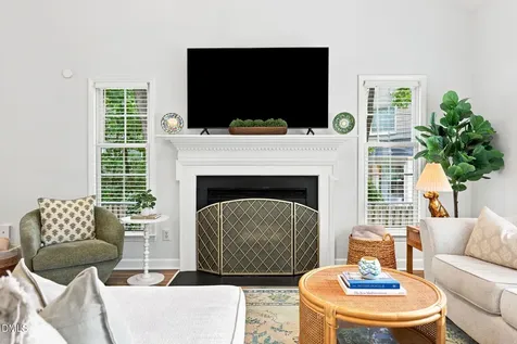 12109 Townmeade Court Raleigh NC 27613