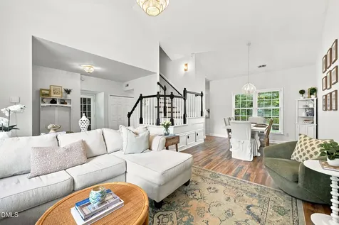 12109 Townmeade Court Raleigh NC 27613
