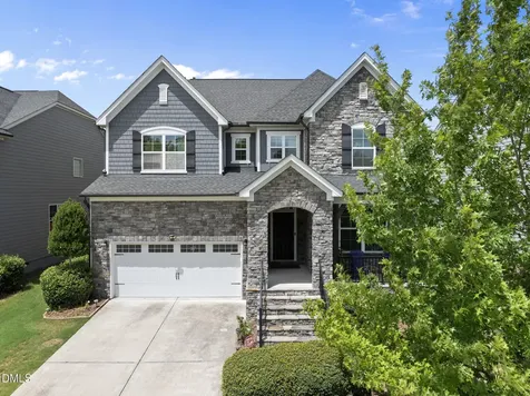 2430 Braxton Wood Lane Apex NC 27523
