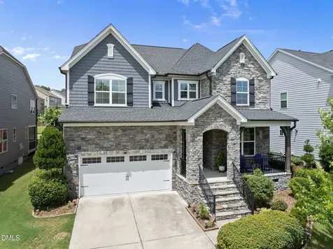 2430 Braxton Wood Lane Apex NC 27523