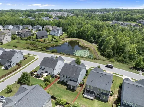 2430 Braxton Wood Lane Apex NC 27523