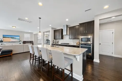 2430 Braxton Wood Lane Apex NC 27523