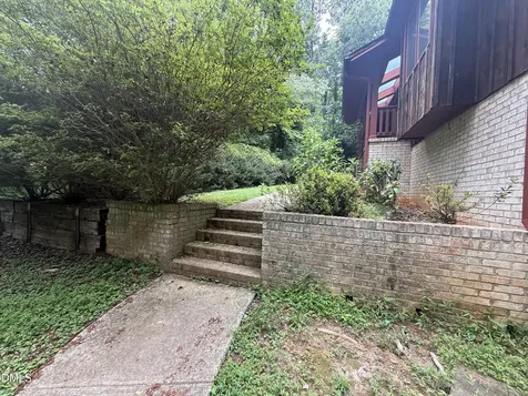 8604 Caswell Court Raleigh NC 27613