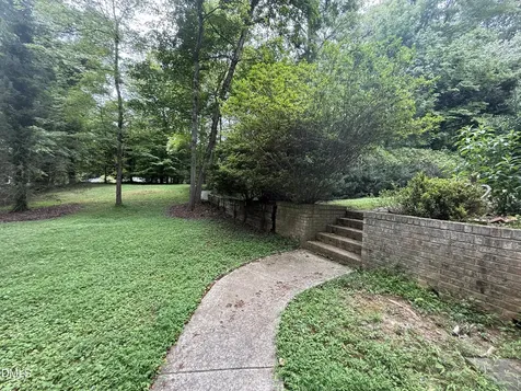 8604 Caswell Court Raleigh NC 27613