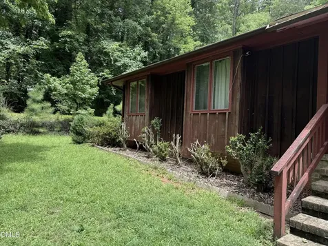 8604 Caswell Court Raleigh NC 27613