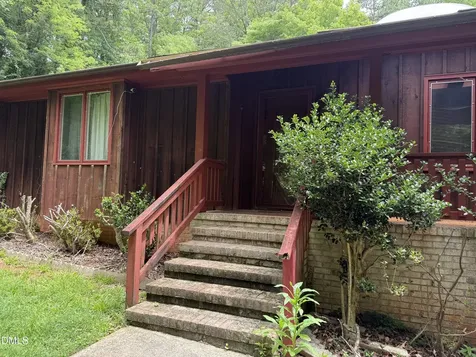 8604 Caswell Court Raleigh NC 27613