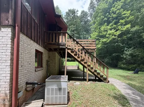 8604 Caswell Court Raleigh NC 27613