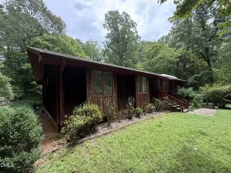 8604 Caswell Court Raleigh NC 27613