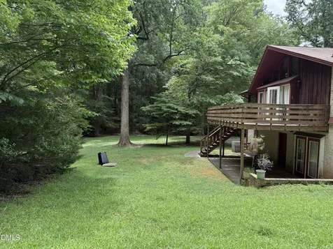 8604 Caswell Court Raleigh NC 27613