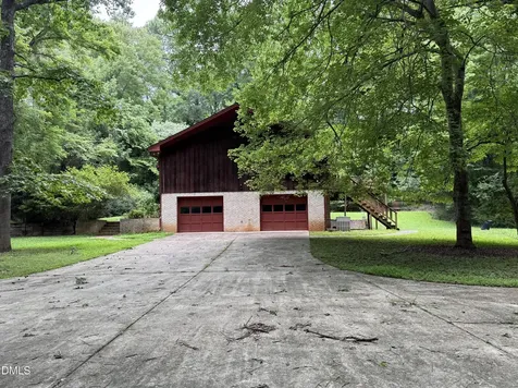 8604 Caswell Court Raleigh NC 27613