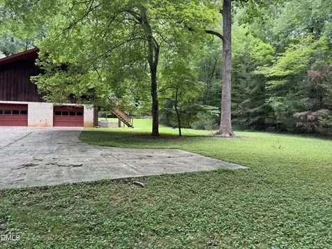 8604 Caswell Court Raleigh NC 27613