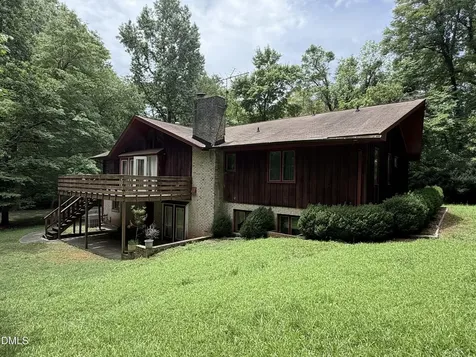 8604 Caswell Court Raleigh NC 27613