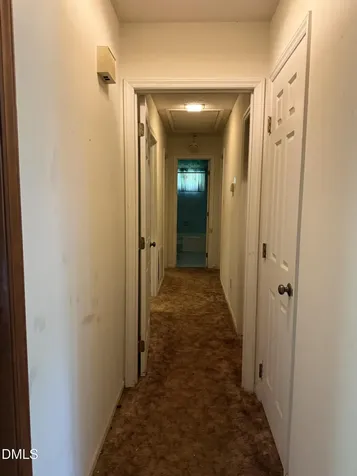 8604 Caswell Court Raleigh NC 27613