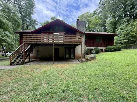 8604 Caswell Court Raleigh NC 27613