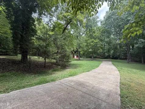 8604 Caswell Court Raleigh NC 27613