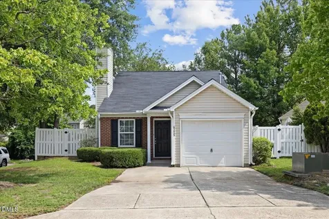 4225 Lake Woodard Drive Raleigh NC 27604