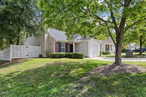 4225 Lake Woodard Drive Raleigh NC 27604