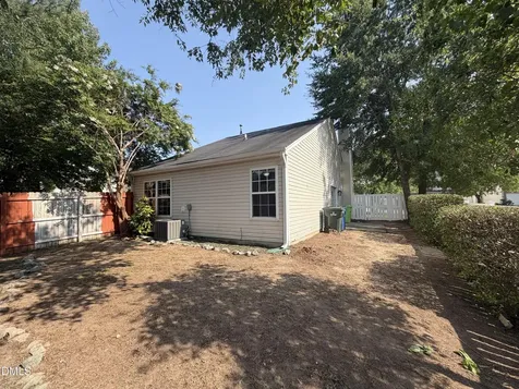 4225 Lake Woodard Drive Raleigh NC 27604