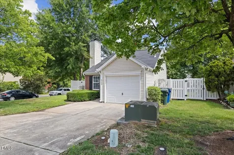 4225 Lake Woodard Drive Raleigh NC 27604