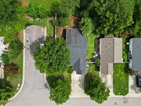 4225 Lake Woodard Drive Raleigh NC 27604