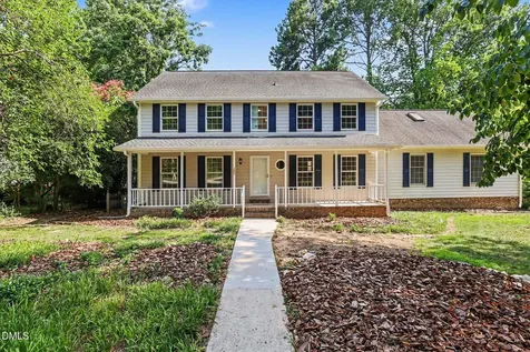 102 Amesbury Lane Cary NC 27511