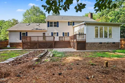 102 Amesbury Lane Cary NC 27511