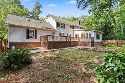 102 Amesbury Lane Cary NC 27511
