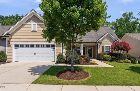 1302 Horne Creek Drive Durham NC 27703
