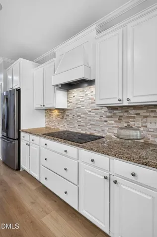 1302 Horne Creek Drive Durham NC 27703