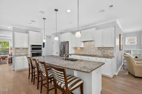 1302 Horne Creek Drive Durham NC 27703