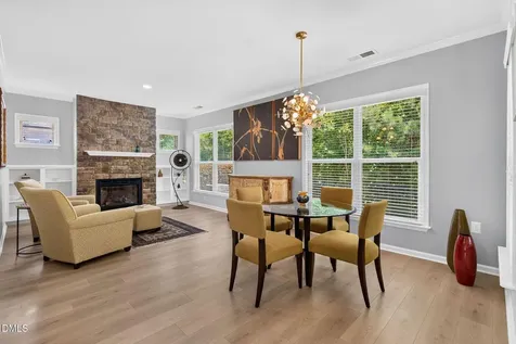 1302 Horne Creek Drive Durham NC 27703