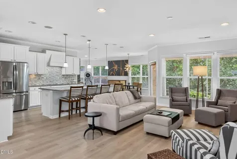 1302 Horne Creek Drive Durham NC 27703