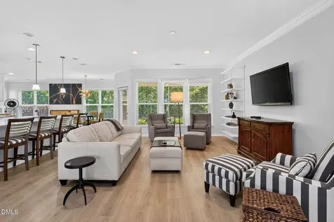 1302 Horne Creek Drive Durham NC 27703
