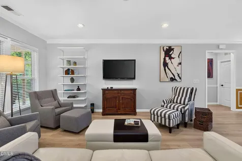 1302 Horne Creek Drive Durham NC 27703