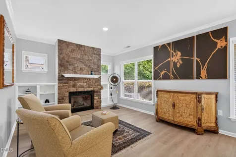 1302 Horne Creek Drive Durham NC 27703
