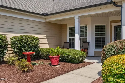 1302 Horne Creek Drive Durham NC 27703
